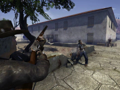 CALL OF JUAREZ PC - ENVIO DIGITAL na internet