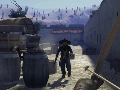CALL OF JUAREZ PC - ENVIO DIGITAL - BTEC GAMES