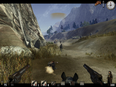 CALL OF JUAREZ PC - ENVIO DIGITAL - loja online