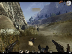 CALL OF JUAREZ PC - ENVIO DIGITAL - loja online