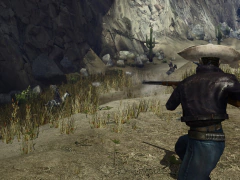 Imagem do CALL OF JUAREZ PC - ENVIO DIGITAL
