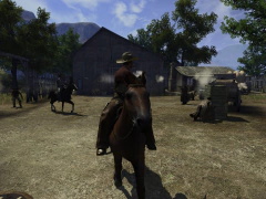 CALL OF JUAREZ PC - ENVIO DIGITAL