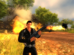 JUST CAUSE PC - ENVIO DIGITAL - loja online