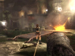 TOMB RAIDER LEGEND PC - ENVIO DIGITAL