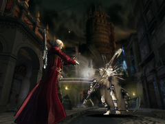 DEVIL MAY CRY 3 SPECIAL EDITION PC - ENVIO DIGITAL na internet