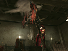 DEVIL MAY CRY 3 SPECIAL EDITION PC - ENVIO DIGITAL - BTEC GAMES