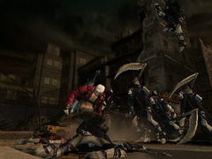 Imagem do DEVIL MAY CRY 3 SPECIAL EDITION PC - ENVIO DIGITAL