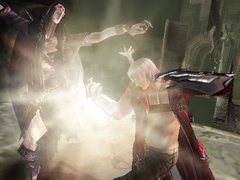 DEVIL MAY CRY 3 SPECIAL EDITION PC - ENVIO DIGITAL