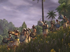 MEDIEVAL II TOTAL WAR (COLLECTION) PC - ENVIO DIGITAL - BTEC GAMES