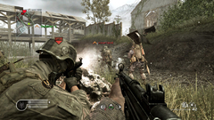 CALL OF DUTY 4 (MODERN WARFARE) PC - ENVIO DIGITAL na internet
