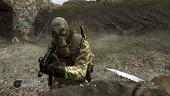 CALL OF DUTY 4 (MODERN WARFARE) PC - ENVIO DIGITAL - BTEC GAMES