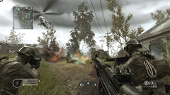 CALL OF DUTY 4 (MODERN WARFARE) PC - ENVIO DIGITAL - loja online
