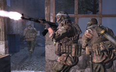 Imagem do CALL OF DUTY 4 (MODERN WARFARE) PC - ENVIO DIGITAL