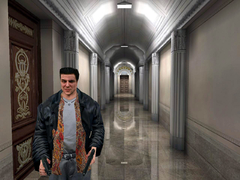 Imagem do MAX PAYNE PC - ENVIO DIGITAL