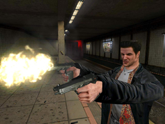 MAX PAYNE PC - ENVIO DIGITAL