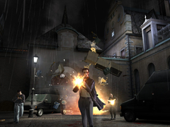 MAX PAYNE 2 (THE FALL OF MAX PAYNE) PC - ENVIO DIGITAL na internet