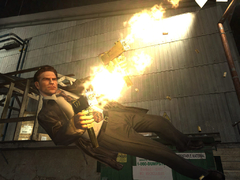 MAX PAYNE 2 (THE FALL OF MAX PAYNE) PC - ENVIO DIGITAL - loja online