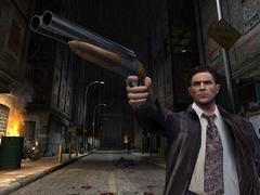 Imagem do MAX PAYNE 2 (THE FALL OF MAX PAYNE) PC - ENVIO DIGITAL