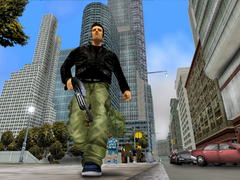 GTA 3 (GRAND THEFT AUTO III) PC - ENVIO DIGITAL na internet