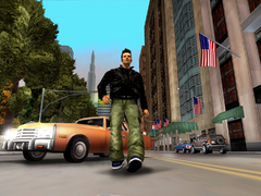 GTA 3 (GRAND THEFT AUTO III) PC - ENVIO DIGITAL - BTEC GAMES