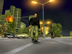 GTA 3 (GRAND THEFT AUTO III) PC - ENVIO DIGITAL
