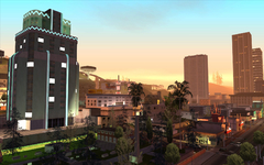 GTA SAN ANDREAS (GRAND THEFT AUTO SAN ANDREAS) PC - ENVIO DIGITAL na internet