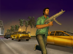 GTA VICE CITY (GRAND THEFT AUTO VICE CITY) PC - ENVIO DIGITAL