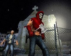Imagem do MANHUNT (COLLECTION) PC - ENVIO DIGITAL