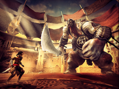 PRINCE OF PERSIA (THE TWO THRONES) PC - ENVIO DIGITAL na internet