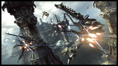UNREAL TOURNAMENT 3 (BLACK EDITION) PC - ENVIO DIGITAL - BTEC GAMES