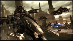 UNREAL TOURNAMENT 3 (BLACK EDITION) PC - ENVIO DIGITAL