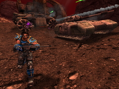 UNREAL TOURNAMENT 2004 (EDITOR'S CHOICE EDITION) PC - ENVIO DIGITAL na internet