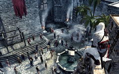 ASSASSIN'S CREED (DIRECTOR'S CUT) PC - ENVIO DIGITAL na internet