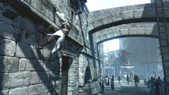 ASSASSIN'S CREED (DIRECTOR'S CUT) PC - ENVIO DIGITAL - loja online