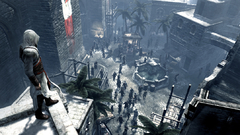 Imagem do ASSASSIN'S CREED (DIRECTOR'S CUT) PC - ENVIO DIGITAL