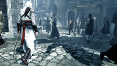 ASSASSIN'S CREED (DIRECTOR'S CUT) PC - ENVIO DIGITAL