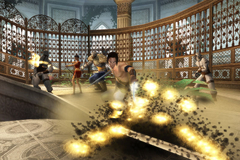 PRINCE OF PERSIA (THE SANDS OF TIME) PC - ENVIO DIGITAL na internet