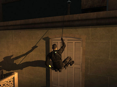 TOM CLANCY'S SPLINTER CELL PC - ENVIO DIGITAL - loja online