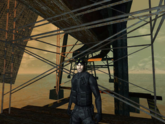 TOM CLANCY'S SPLINTER CELL PC - ENVIO DIGITAL
