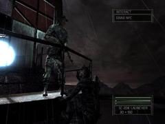TOM CLANCY'S SPLINTER CELL (CHAOS THEORY) PC - ENVIO DIGITAL - BTEC GAMES