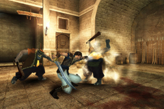Imagem do PRINCE OF PERSIA (THE SANDS OF TIME) PC - ENVIO DIGITAL
