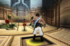 PRINCE OF PERSIA (THE SANDS OF TIME) PC - ENVIO DIGITAL