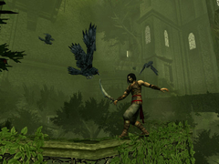 PRINCE OF PERSIA (WARRIOR WITHIN) PC - ENVIO DIGITAL