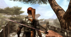 FAR CRY 2 (FORTUNE'S EDITION) PC - ENVIO DIGITAL - loja online