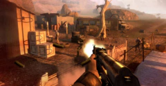 Imagem do FAR CRY 2 (FORTUNE'S EDITION) PC - ENVIO DIGITAL