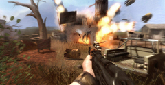 FAR CRY 2 (FORTUNE'S EDITION) PC - ENVIO DIGITAL