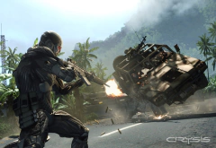 CRYSIS REMASTERED PC - ENVIO DIGITAL na internet