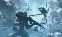 CRYSIS REMASTERED PC - ENVIO DIGITAL - BTEC GAMES
