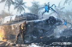 CRYSIS REMASTERED PC - ENVIO DIGITAL
