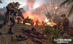 CRYSIS WARHEAD PC - ENVIO DIGITAL na internet